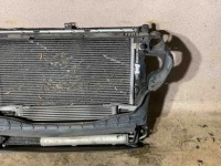 фото thumb №10, Комплект радіатор mercedes-benz r w251, v251 a1645000593 3.0l дизель 195kw