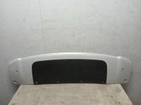 Купить Бампер перед накладка land range rover sport l461 n9x217e792a, фото thumb