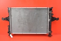 фото thumb №1, Радиатор wody volvo v70 2 ii 2.4 b 140 km 00-07