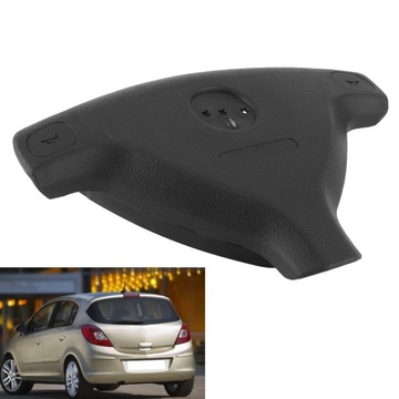 фото thumb №16, Защита руль водителя 90437285 заменитель подходит для vauxhall opel astra