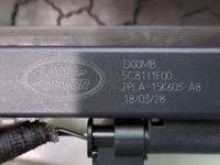 фото thumb №14, Боковина оббивка двері лівий зад land rover discovery v 5 l462 lr espresso