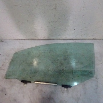 фото thumb №1, Toyota yaris ii 3d стекло дверь перед левая