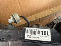 фото thumb №8, Лампа toyota c-hr ліва 81150-f41800-00