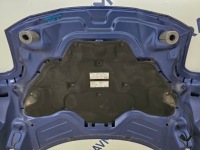 Капот крышка двигателя шумоизоляция maserati granturismo m189 Цена, фото thumb