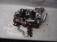 фото thumb №10, Турбина турбонагнетатель bmw x1 u11 2.0d 9885976