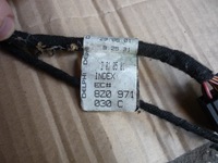 фото thumb №9, Жгут дверь правые перед audi a2 8z0971030c европа