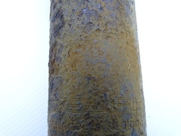 фото thumb №3, Ldv maxus 04-09 амортизатор зад
