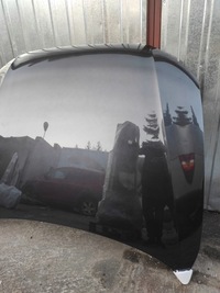 фото thumb №7, Капот audi a3 8p lz9y капот 2008-2012 lift