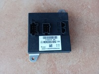 фото thumb №1, Модуль сиденье mercedes 2115452132