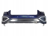 фото thumb №1, Бампер audi q2 lift бампер задня задній