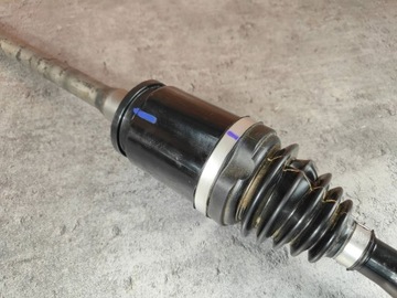 фото thumb №7, Піввісь правий перед права передня bmw x3 g01 x4 g02 8643184