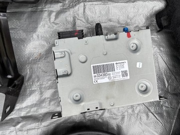 фото thumb №9, Focal peugeot 508 ii gt динаміки сабвуфер