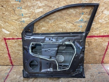 фото thumb №10, Nissan qashqai ii 2 j11 13-21 дверь правые перед передние