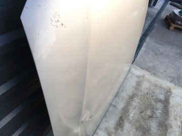 фото thumb №10, Капот крышка двигателя audi a5 8t lx7w 2008-2011 оригинал !!!