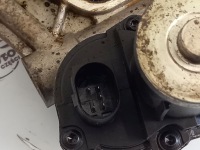 Fabia 1.6 tdi cay cayb 12r 90km радіатор вихлопних газів egr 709720010 Недорого, фото thumb