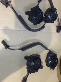 фото thumb №5, Audi q4 e-tron аудіосистема динаміки sonos комплект