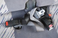 фото thumb №7, Toyota land cruiser 90 95 заднее сиденье сиденье задняя 5d 96-02r