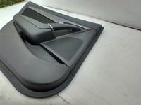 фото thumb №12, Hyundai i40 kombi обшивка дверь левый задняя задний обивка 83330-3z000