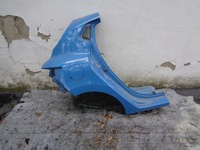 фото thumb №1, Крыло четверть задняя правая renault renault clio 4 iv 5d hb