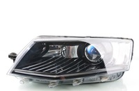 фото thumb №1, Skoda octavia iii 5e1941015b ксенон левая лампа передняя