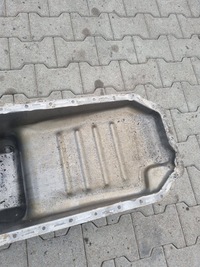 фото thumb №8, Піддон піддон масляна renault midlum premium dxi 7 volvo fl fe d7e d7f
