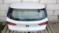 фото thumb №1, Bmw x2 f39 крышка багажника задняя задняя багажника