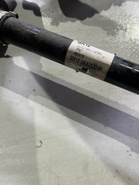 фото thumb №9, Піввісь hyundai tucson iv 1,6 t-gdi 49560-n9100 2022