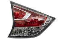 фото thumb №1, Nissan rogue 2014-2017 лампа задня w кришка ліва