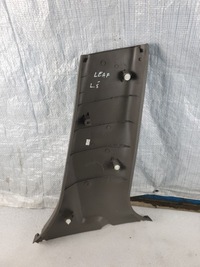 фото thumb №5, Защита стойка среднего левая nissan leaf i