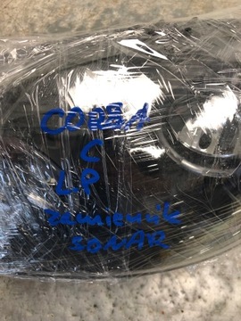 фото thumb №9, Лампа лівий перед sonar opel corsa c sk3302