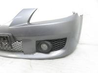 фото thumb №4, Бампер передній k867733