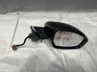 фото thumb №1, Дзеркало праве 12 pin jaguar e-pace