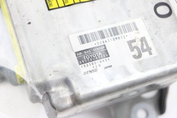 фото thumb №5, Lexus rx 300 модуль датчик подушка безпеки подушок 89170-48080