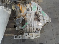 фото thumb №10, Ford transit custom 18r 2.0 tdci 130km коробка передач передач gk2r-7002-ega