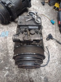 фото thumb №1, Mercedes-benz e w210 2000 компресори кондиціонера