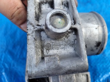 фото thumb №9, Запчасти | astra h meriva a дроссельная заслонка 1.7 cdti z17dth 8973002311