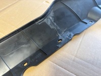 Купить Бампер перед ford mustang gt500 shelby 2018-2021, фото thumb