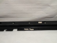 фото thumb №9, Bmw x3 g01 lci молдинг порогова ліва підсвітка led 7400675 7466409