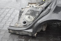 фото thumb №8, Lexus is iii четверть крыло левый правый задняя pas поддон dup.