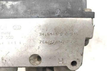 фото thumb №8, Насос abs bmw 5 e39 0265217000 3.0l дизель 105kw 2000