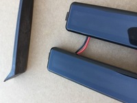 фото thumb №9, Поворотники led динамічний динамічні w дзеркало do ford f-150 2009-2014