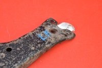 фото thumb №9, Важіль лівий перед toyota corolla e12 2.0 d-4d 90 km 00-08