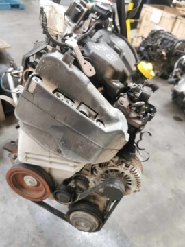 фото thumb №8, Двигатель комплектный clio iv/scenic iii рестайлинг 1.5 dci 90km k9k638