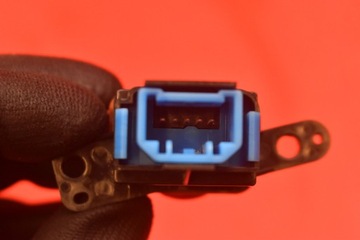 фото thumb №7, Выключатель света аварийных m30581 honda civic 8 viii 05-08