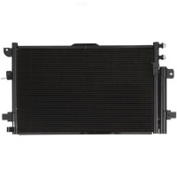 Купити Радіатор кондиціонера chrysler pacifica 3.8 4.0, фото thumb