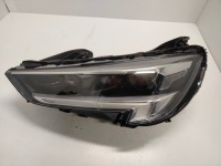 Купить Opel insignia b рестайлинг  full led lux фара левая, фото thumb