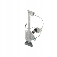 фото thumb №1, Magneti marelli подъемник стекло hyundai перед coupe 02- левый с двигателем