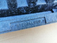 фото thumb №5, Абсорбер бампера перед legacy, outback 15-18