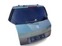 фото thumb №1, Renault scenic ii ted97 кришка багажника задня задня