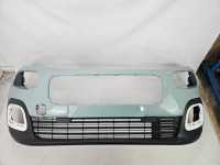 фото thumb №1, Citroen berlingo iv iii 2018 - 2023 бампер перед 9816749477